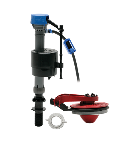 PerforMAX® No Tank Removal Kit