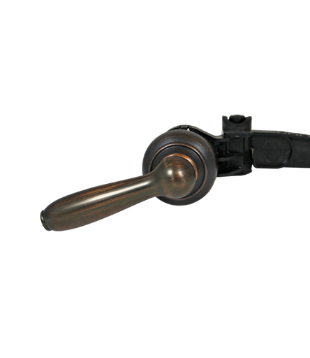 Premium Lever - Oil Rubbed Bronze