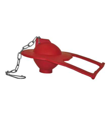 Hinged 2" Flapper - Kohler® 1-Piece