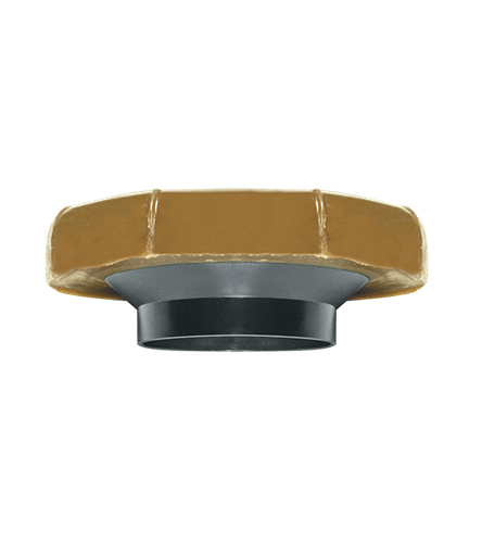 Flanged Wax Seal