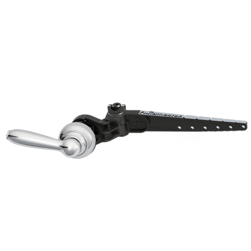 Premium Lever - Chrome