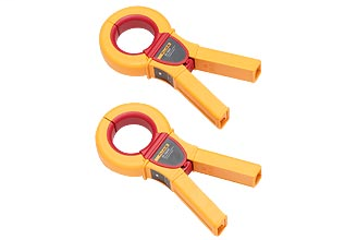 Fluke EI-1623 Selective/Stakeless Clamp Set