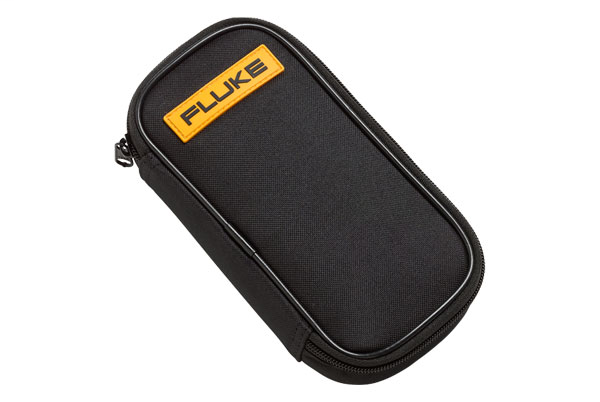 Mayer-DDS-Zippered carrying case with inside pocket belt loop and inside meter strap.-1