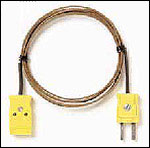 Fluke 80PJ-EXT Extension Wire Kit