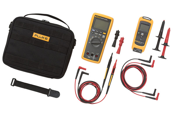 Fluke v3001 FC Wireless DC Voltage Kit