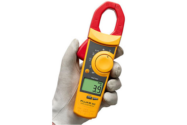 Fluke 902 True RMS HVAC Clamp Meter