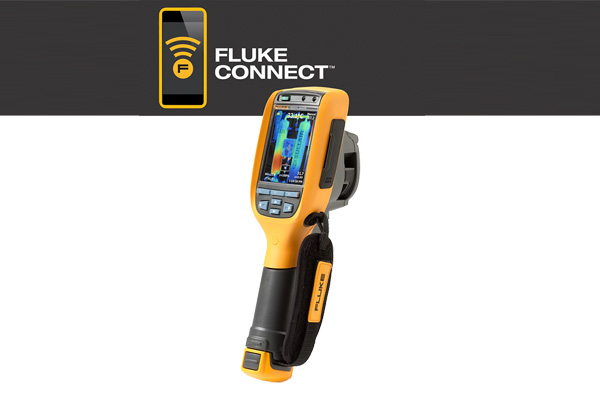 Ti125 Industrial-Commercial Infrared Camera 9Hz