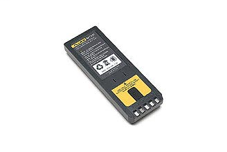 Product image for Fluke BP7235 7.2 Volt Documenting Process Calibrator Battery Pack