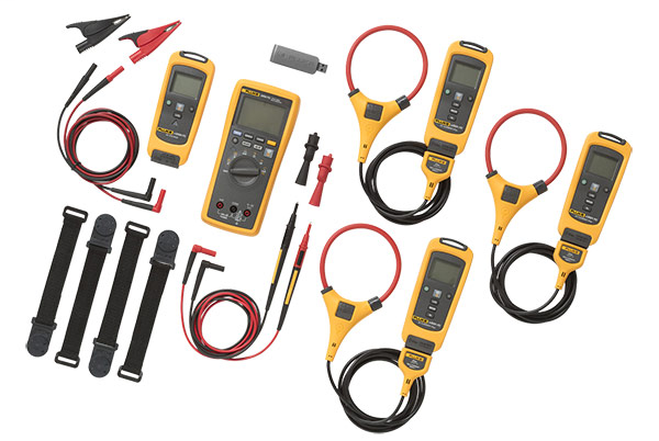 Fluke 3000 FC Industrial System