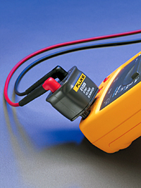 Fluke SV225 Stray Voltage Adapter