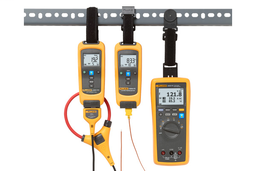 Fluke TPAK ToolPak&trade; Magnetic Meter Hanger