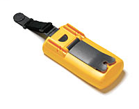 Product image for Fluke H80M Protective Holster with Magnetic Hanging Strap