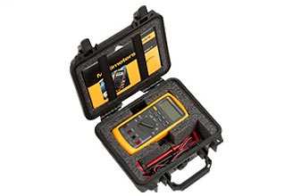 Fluke CXT80 Extreme Case