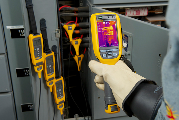 Fluke CNX