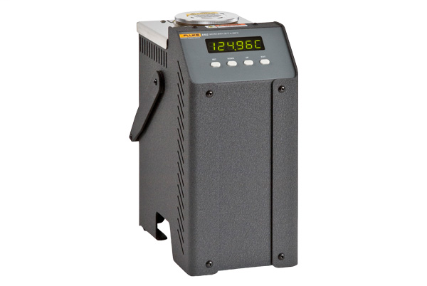 Fluke Calibration 6102 Micro-Bath