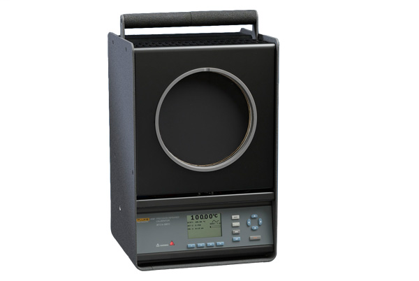 Fluke Calibration 4180 Precision IR Calibrators