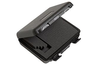 Fluke C101 Hard Carrying Case