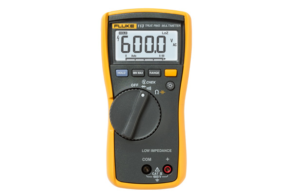 Fluke 113 Digital Multimeter