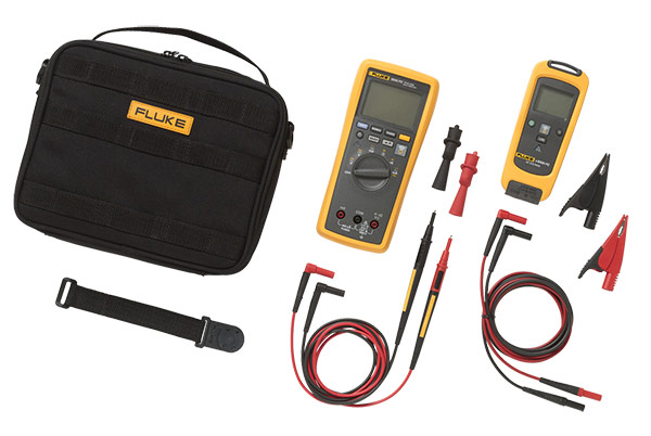 Fluke v3000 FC Wireless AC Voltage Kit