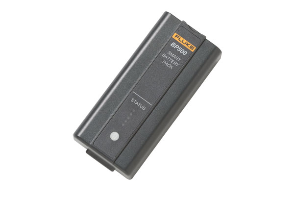 Fluke BP500 Lithium-ion Battery 3000 mAh