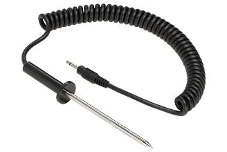 Fluke 80PR-60 RTD Temperature Probe for Fluke 66 and 68