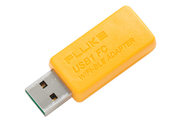 Fluke WiFi/BLE Adapter