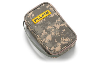 Fluke CAMO-C25 Camouflage Carrying Case