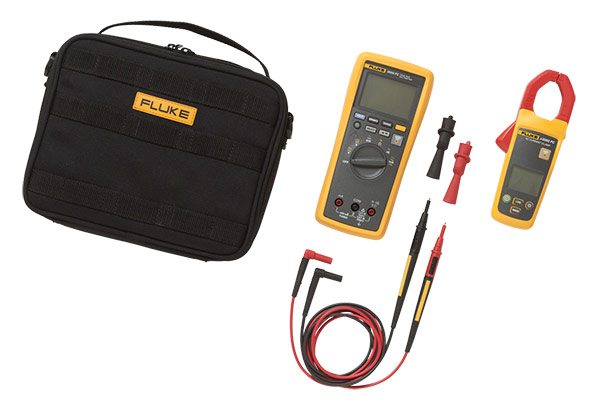 Fluke a3000 FC Wireless AC Current Clamp Kit