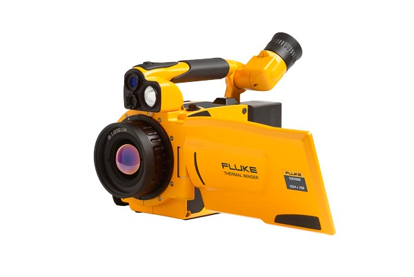 Fluke TiX1000 Infrared Camera 9 Hz (1024x768)