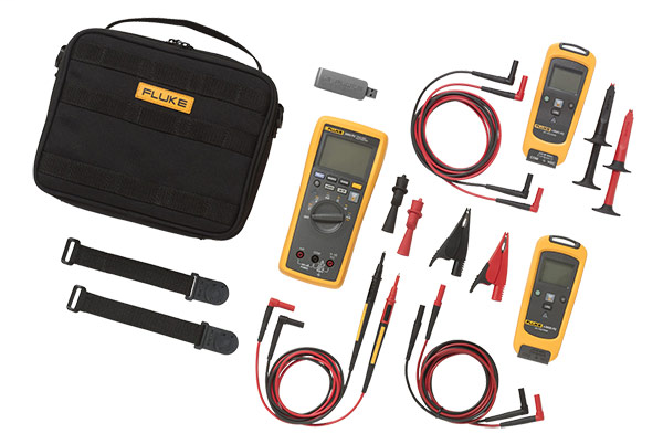 Fluke v3003 FC Wireless AC-DC Voltage Measurement Kit