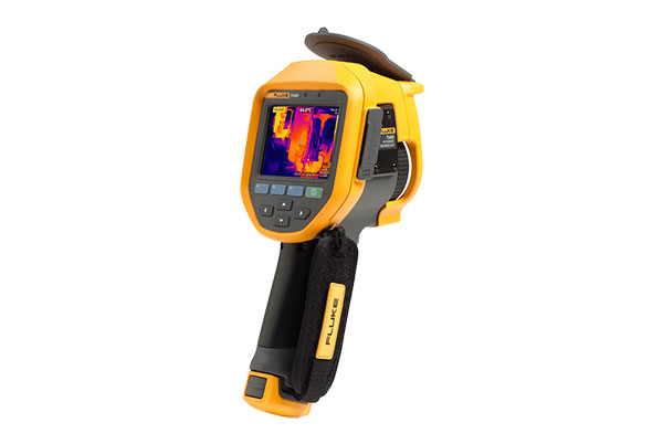 Fluke Ti450 Infrared Camera (60 Hz)
