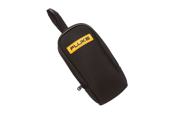 Fluke C90 Soft Case for DMM and Visual IR Thermometers