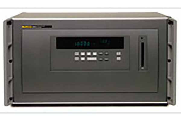 Fluke 2680A-DIO Digital I/O and relay module (one per chassis)