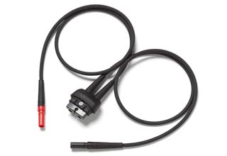 Fluke Electronics T5-RLS Test Lead Set Fluke Electronics T5-RLS Test Lead Set