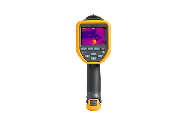 Fluke TiS60 Infrared Camera