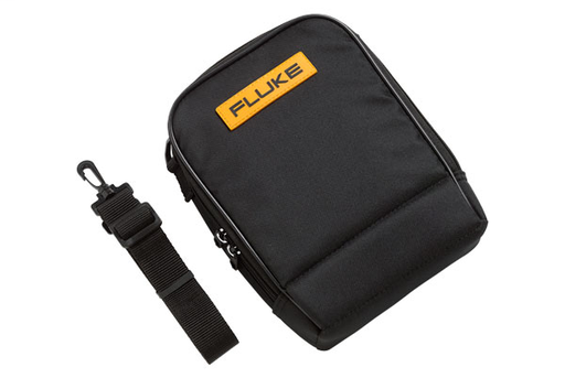 Product image for Fluke C115 Soft Meter Carrying Case