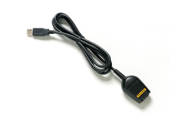 Fluke IR189USB USB Cable adapter