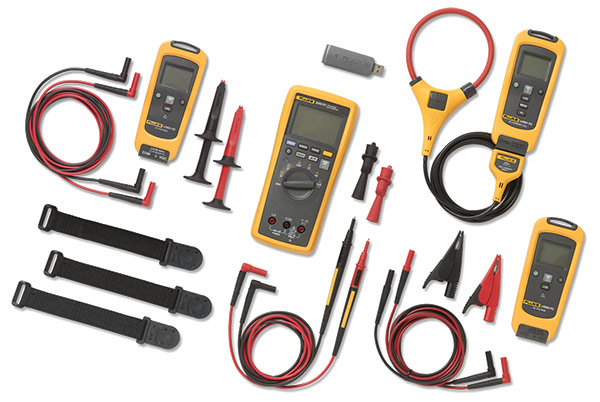 Fluke 3000 FC General Maintenance System