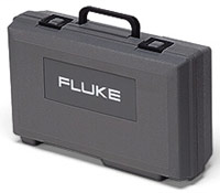 Fluke C800 Meter and Accessory Case