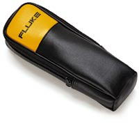 Product image for Fluke C33 Soft Meter Carrying Case