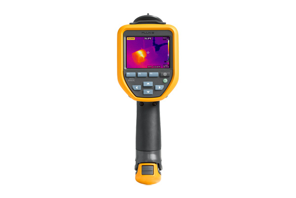 Fluke TiS20 Infrared Camera