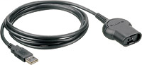 FLK OC4USB USB CBL FOR SCOPEM 12X 1 Product image for FLK OC4USB USB CBL FOR SCOPEM 12X 1