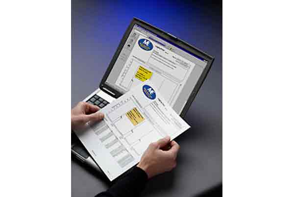 Fluke FVF-SC2 FlukeView Forms Software with Cable