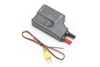 Fluke 80TK Thermocouple Module