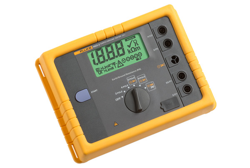 Product image for FLK FLUKE-1623-2 BASIC GEO EARTH GR