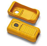 Fluke Electronics C10 77 x 45 x 154 mm Meter Holster Fluke Electronics C10 77 x 45 x 154 mm Meter Holster