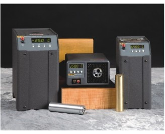 Fluke Calibration 9103-C Field Dry-Well
