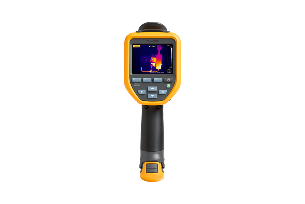Fluke TiS65 Infrared Camera