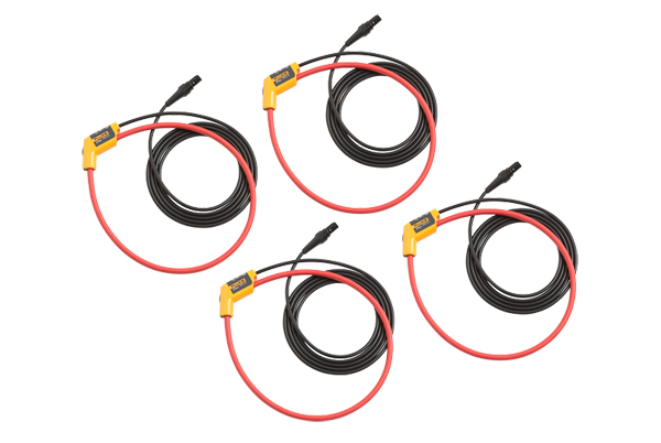 Fluke i17XX-flex3000/4pk iFlex
