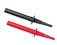 FLK TLK291 FUSED TEST PROBE SET FLK TLK291 FUSED TEST PROBE SET